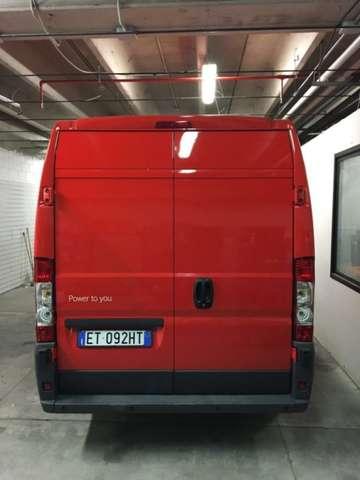 Fiat Ducato 30 2.0 MJT PC-TM NEGOZIO MOBILE