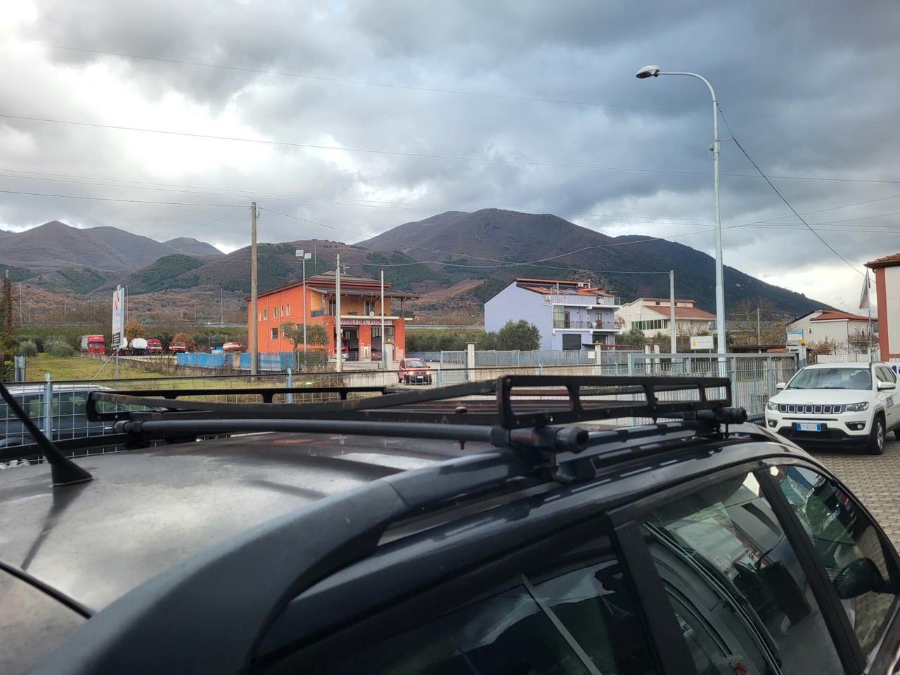 Fiat Stilo 1.9 JTD Multi Wagon Dynamic