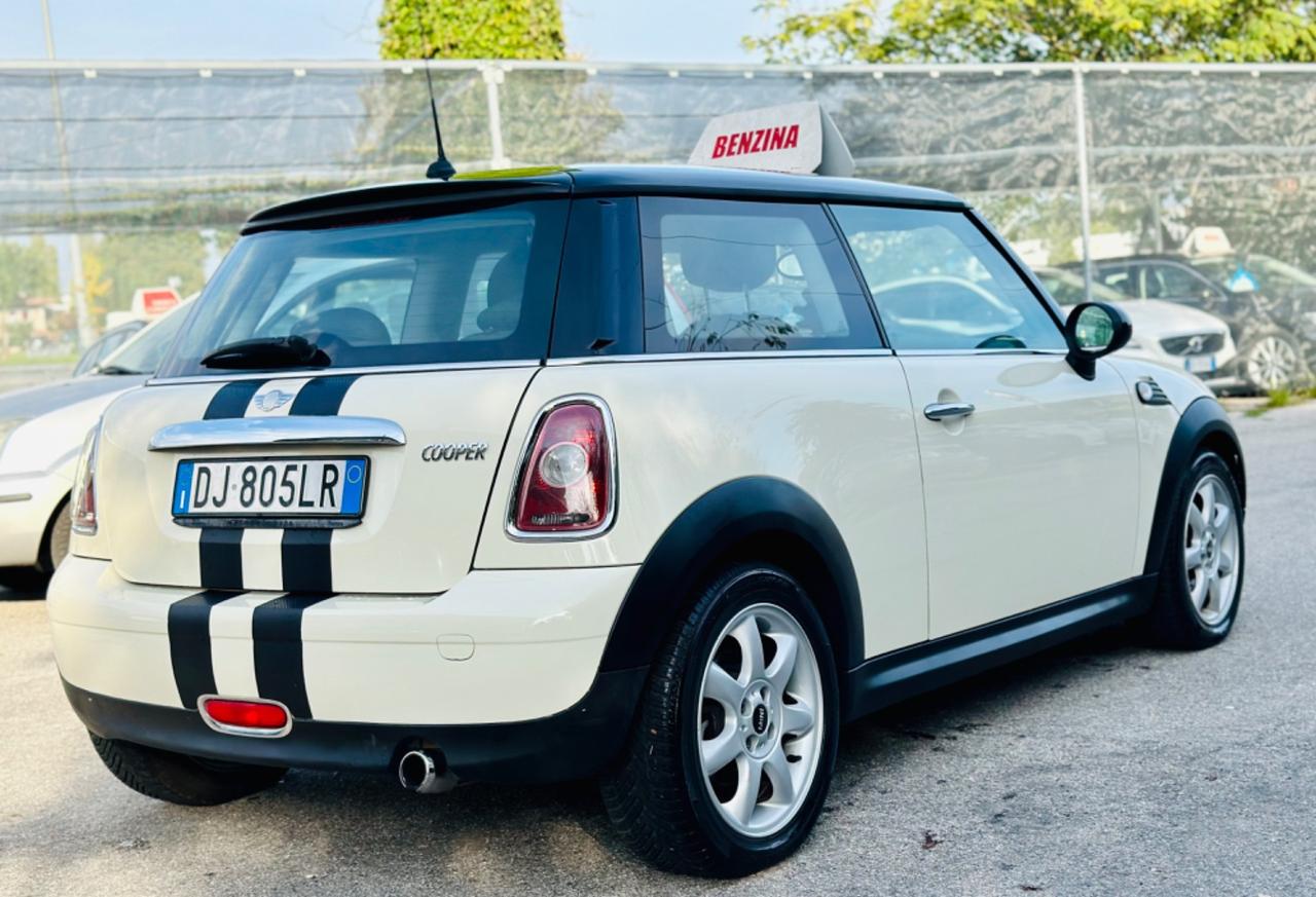 Mini Mini 2007 1.6 16V Cooper Chili garanzia 12 mesi ! ! !