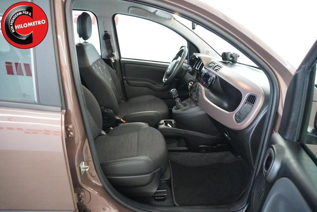 FIAT Panda 1.2 Trussardi