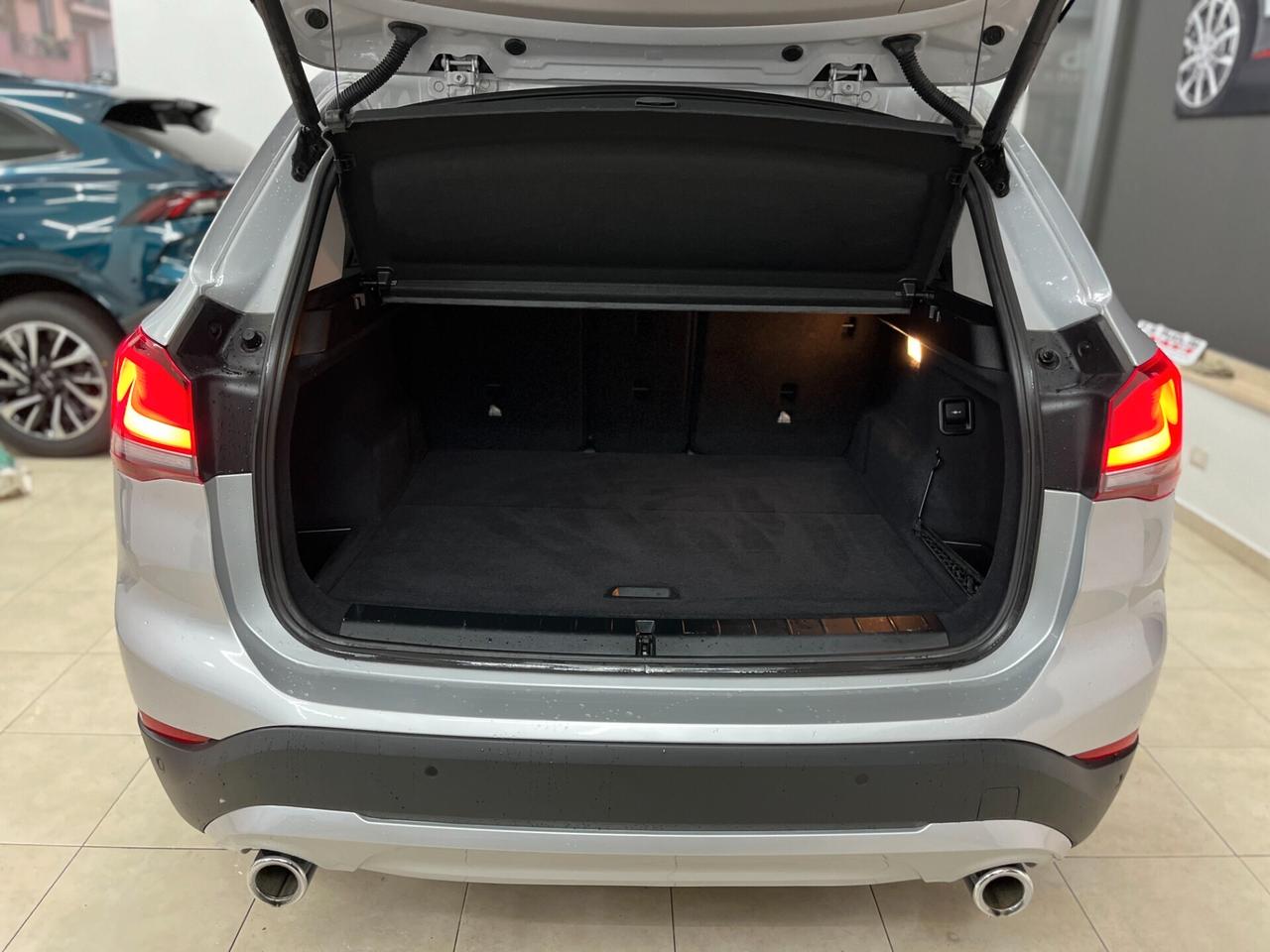 Bmw X1 sDrive18d Advantage - 2019
