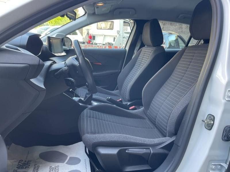 Peugeot 208 208 1.2 puretech Active s&s 75cv