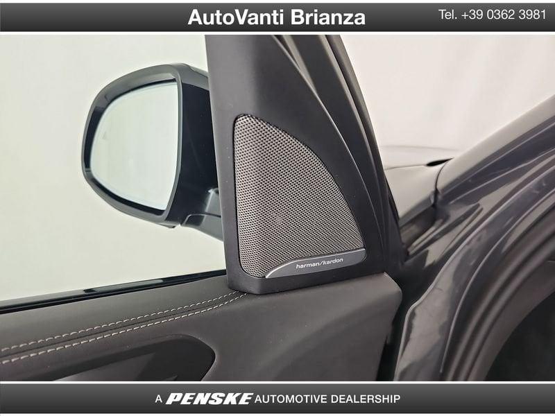 BMW X5 X5 xdrive50e MSport Pro