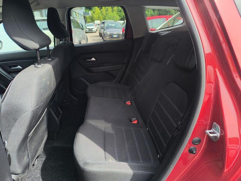 Dacia Duster Duster 1.0 tce Prestige Gpl