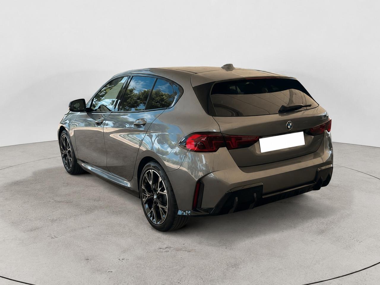 Bmw 118 118d MSport