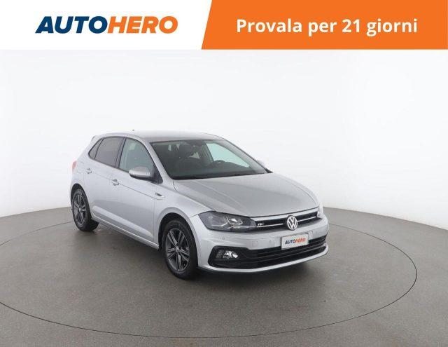 VOLKSWAGEN Polo 1.0 TSI 5p. Sport BlueMotion Technology