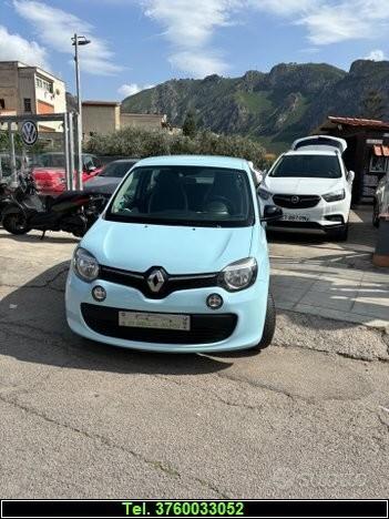 Renault Twingo 1.0 SCe Live