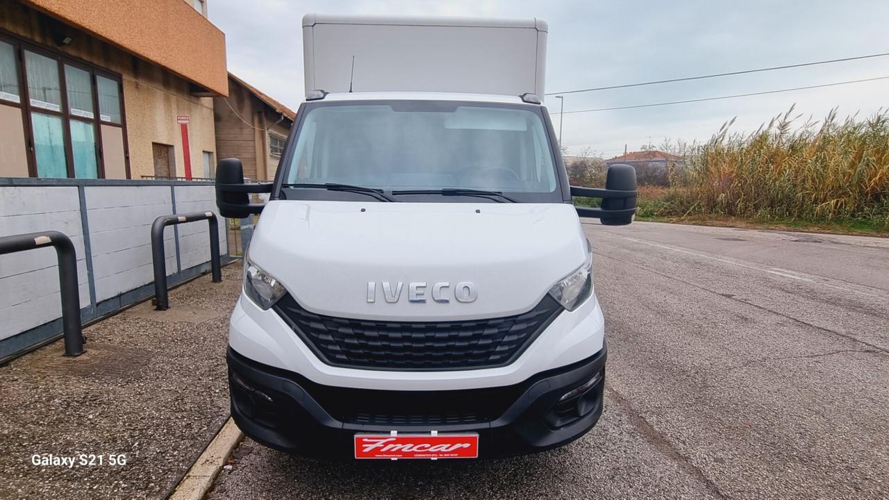 Iveco Daily P