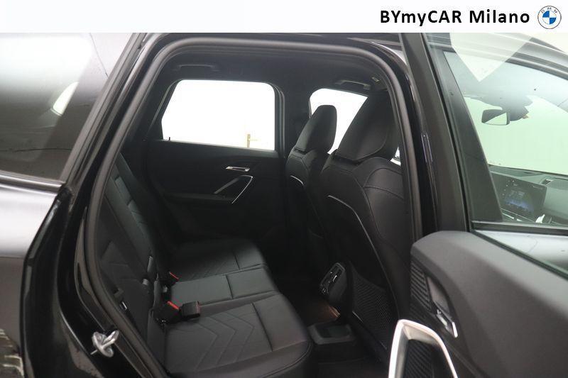 BMW X1 25 e Msport xDrive DCT