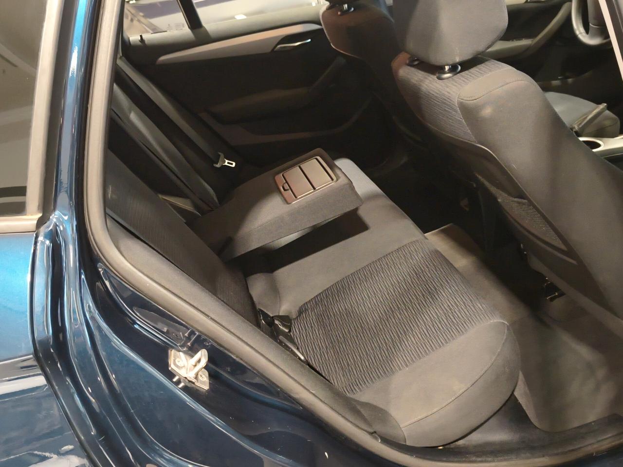 Bmw X1 xDrive18d 2.0 150 CV AUTOMATICA