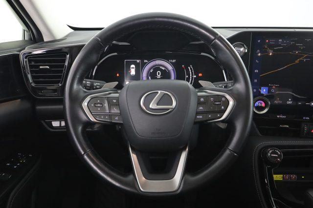 LEXUS Other NX NX Hybrid 4WD Premium +