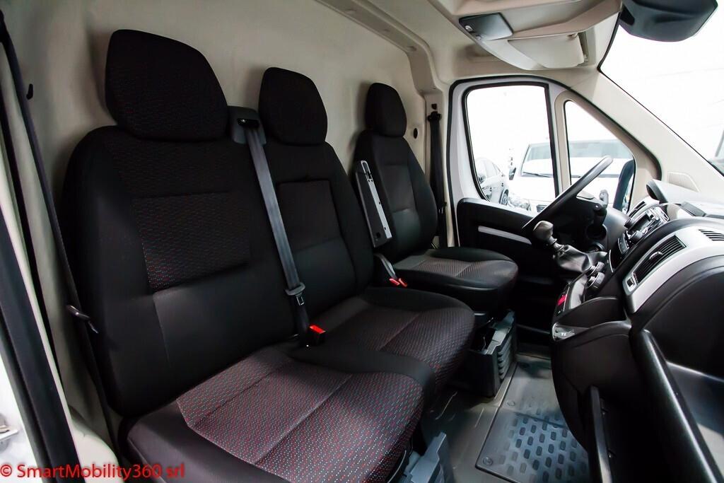 Citroen Jumper 33 L2H2 BlueHDi 120cv