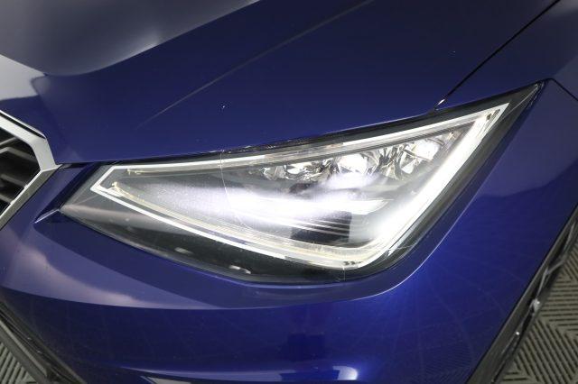 SEAT Arona Arona 1.0 TGI FR