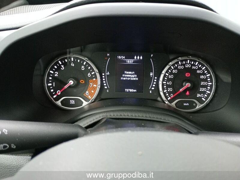 Jeep Renegade 2019 Benzina 1.0 t3 Longitude 2wd