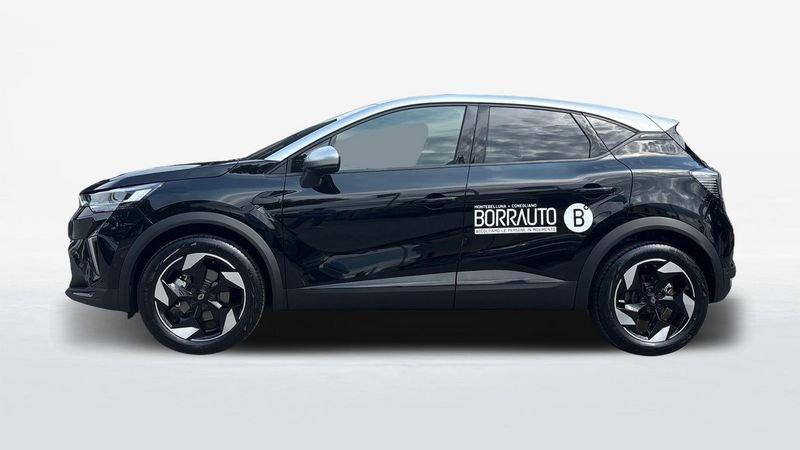 Renault Captur Captur Full Hybrid E-Tech 145 CV Techno