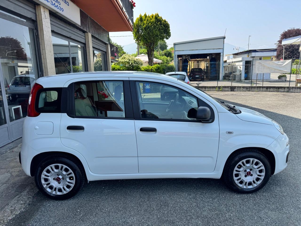 Fiat Panda 1.2 Easy