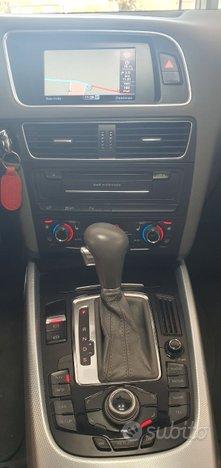 AUDI Q5 3.0 Tdi 240cv S-Tronic V6