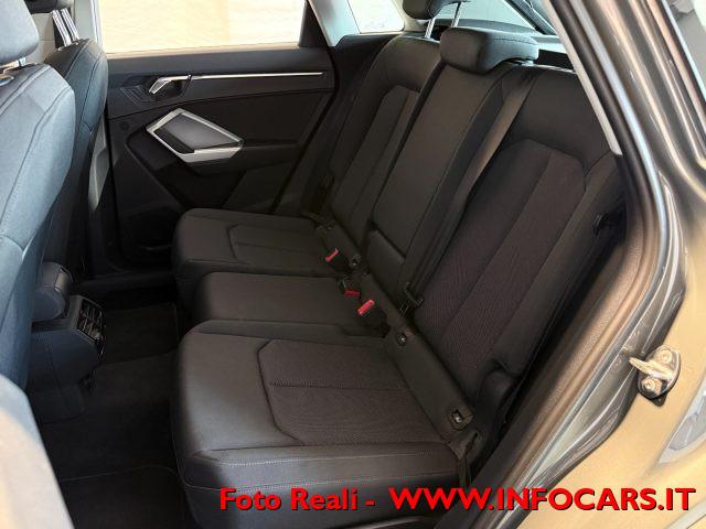 AUDI Q3 35 TDI 150 CV S tronic Business - PROMO