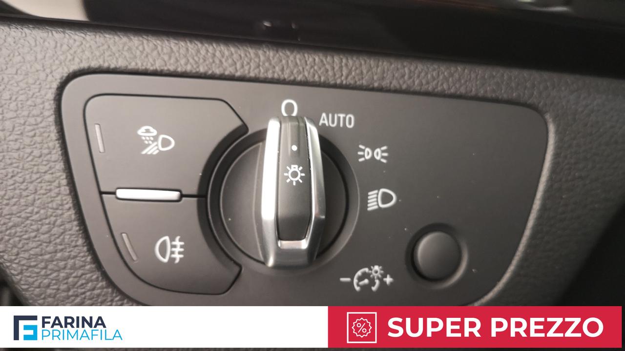 AUDI Q5 I Sportback 2021 - SQ5 Sportback 3.0 tdi mhev 48V quattro tiptronic