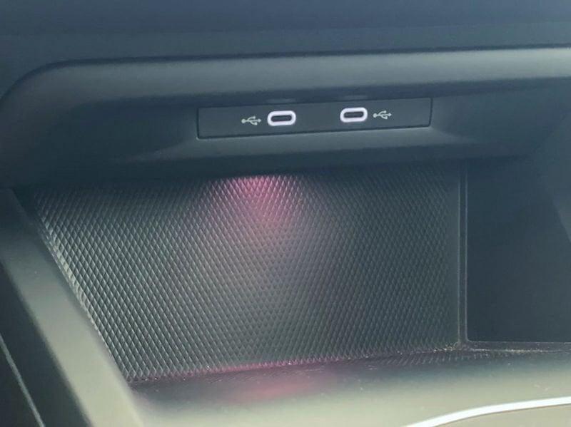 Volkswagen Golf 2.0 TDI DSG SCR Style