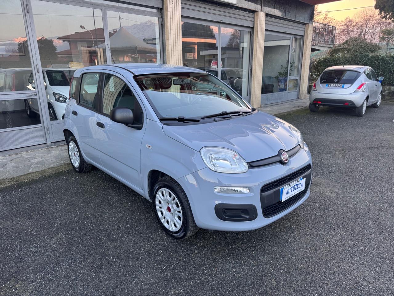 Fiat Panda 1.2 Easy