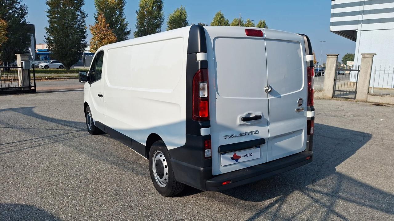 Fiat Talento 2.0 Ecojet 120CV PL-TN Furgone 12q