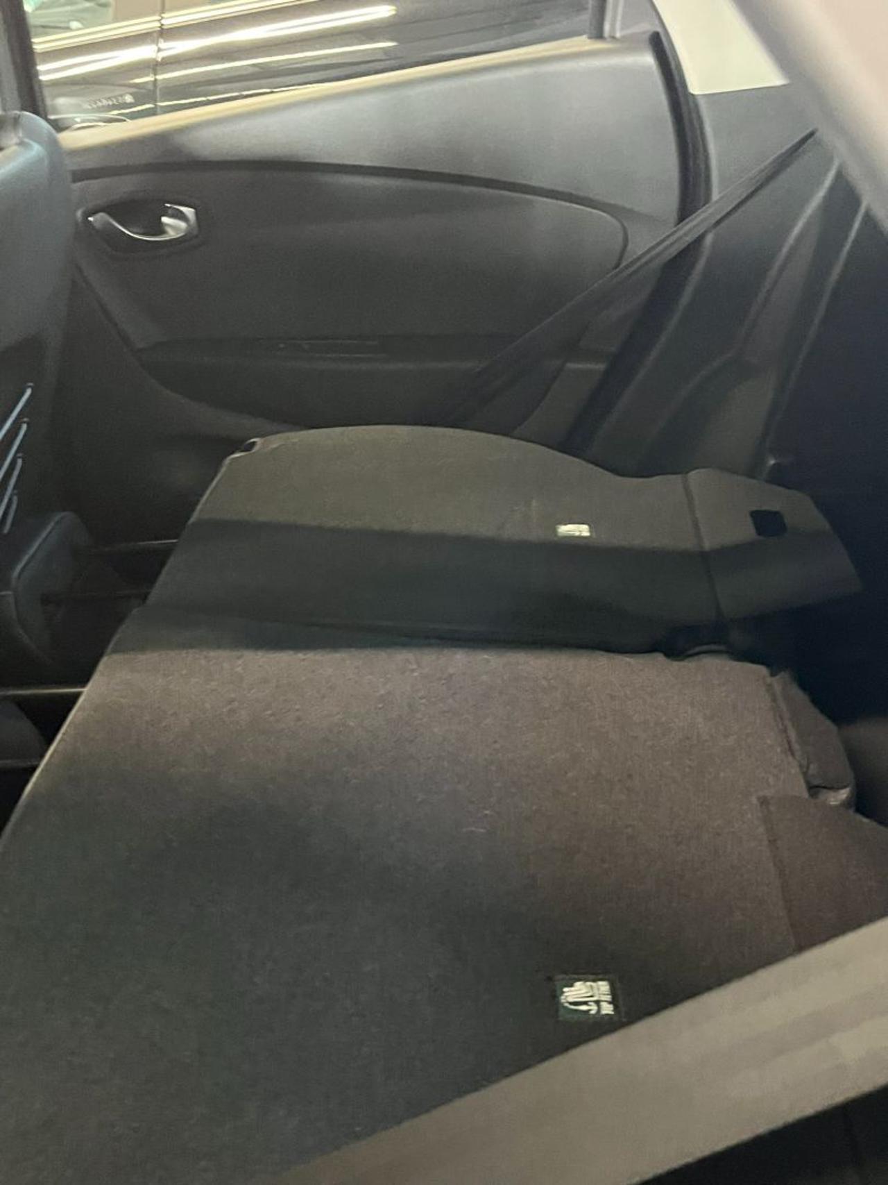 RENAULT Captur 1ª serie Captur TCe 12V 90 CV S...