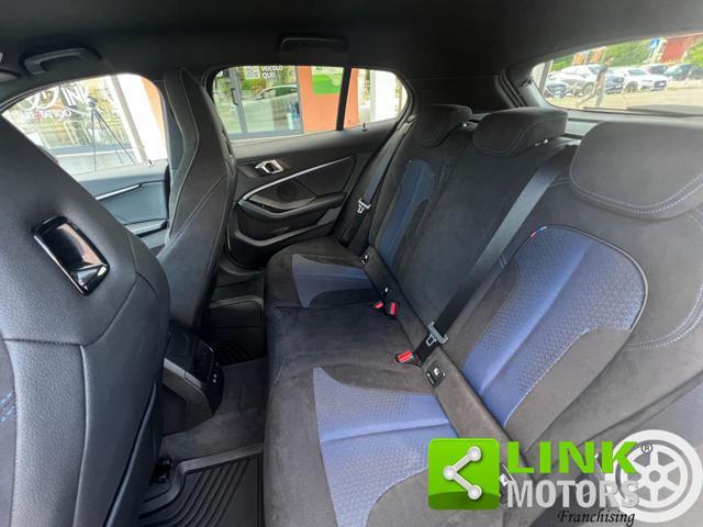 BMW 118 118d 5p. M Sport