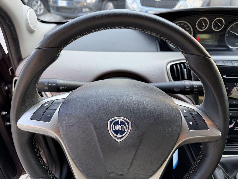Lancia Ypsilon Ypsilon 1.2 8v Elle 69cv LIMITED EDITION CONDIZIONI ECCELSE