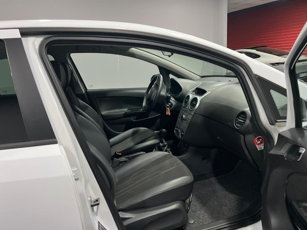 Opel Corsa 5 Porte 5p 1.3 cdti 95cv Cosmo UNICOPROPRIETARIO