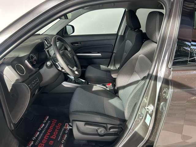 Suzuki Vitara 1.4 COOL+ 4WD ALLGRIP 110CV AUTOMATICA