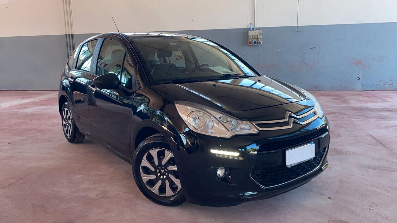 Citroen C3 1.1 Attraction