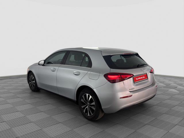 MERCEDES-BENZ A 180 A 180 Automatic Executive