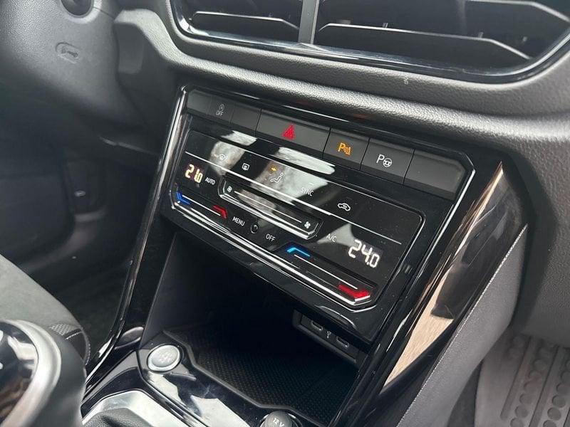 Volkswagen T-Roc 2.0 tdi Style 115cv