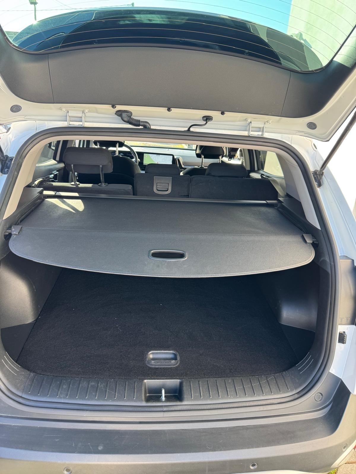 Kia Sportage 1.6 GDI 132 CV 2WD Style