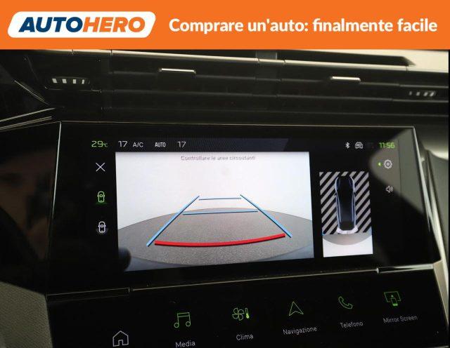 PEUGEOT 408 Hybrid 145 e-DCS6 GT