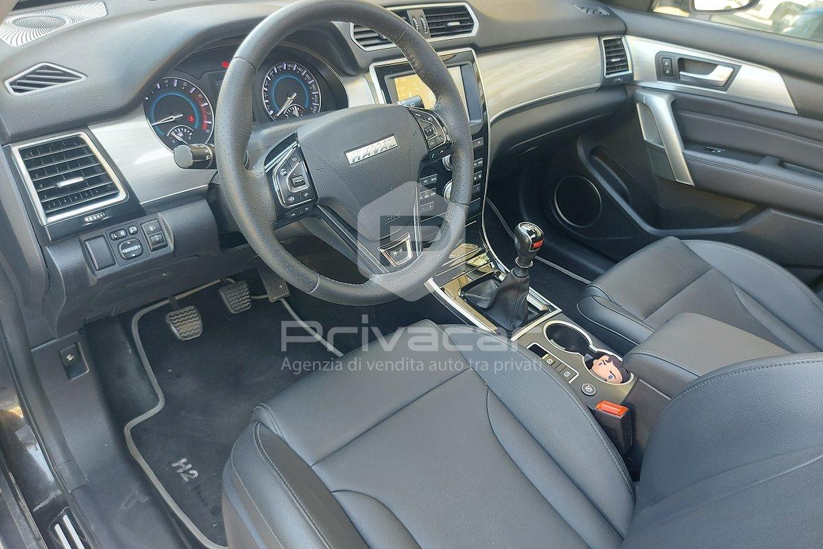 HAVAL H2 1.5 Premium