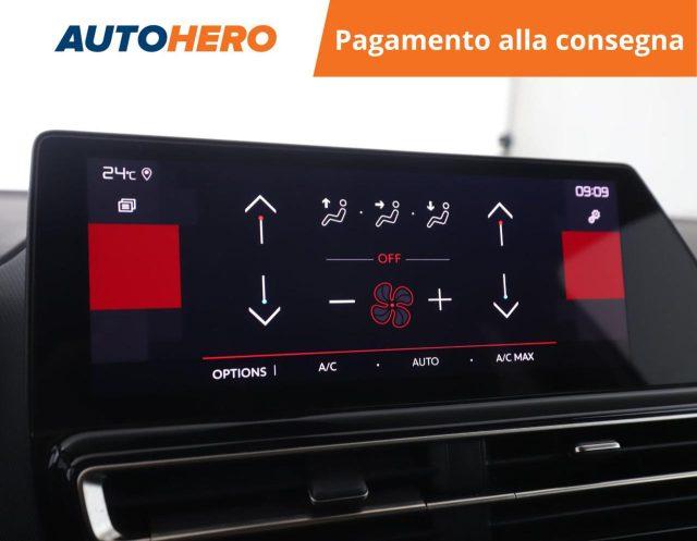 CITROEN C5 Aircross BlueHDi 130 S&S EAT8 Shine