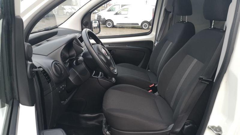 FIAT Fiorino 1.3 MJT 80CV Cargo