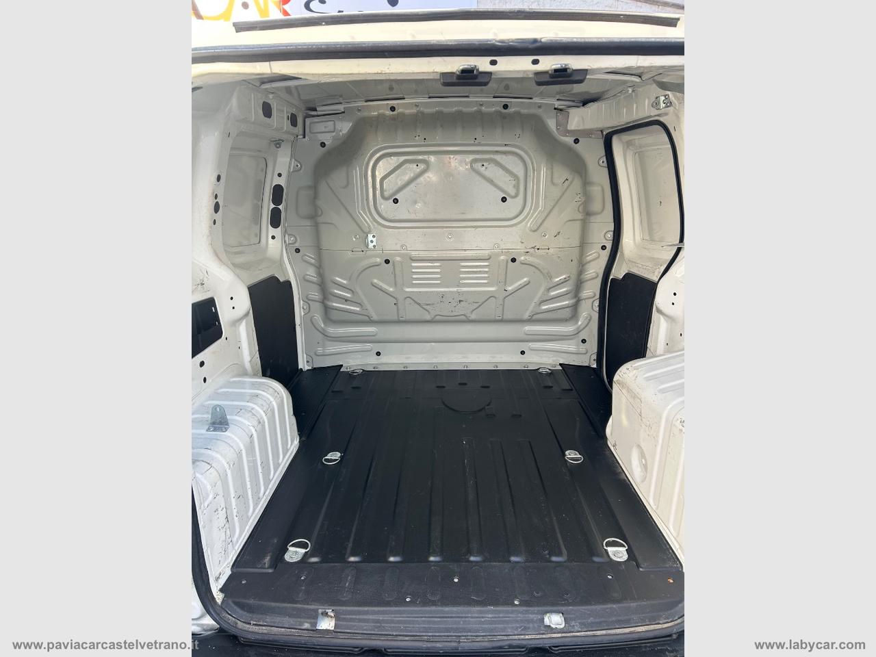 Fiorino 1.3 MJT 95CV Furgone SX E5+