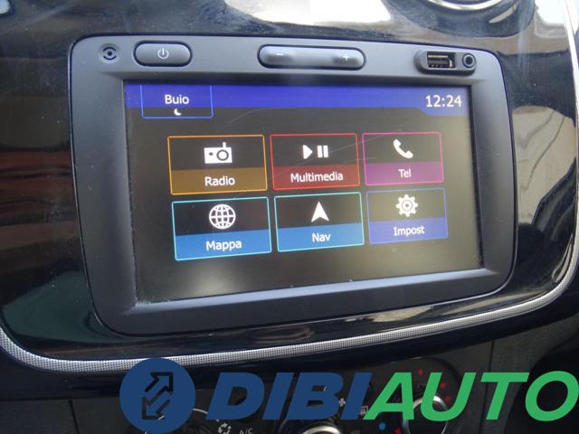 DACIA Sandero Stepway 0.9 TCe 90 CV TECHROAD