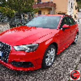 AUDI - A3 Sportback - A3 SPB 1.4 TFSI e-tron S tronic