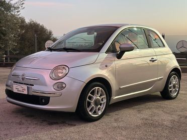 Fiat 500 1.3 Multijet 16V 75CV Pop Neopatentati