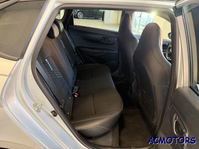 HYUNDAI i20 N 1.6 T-GDI MT N-Performance