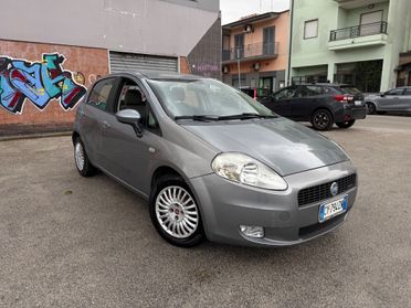 Fiat Grande Punto 1.3 MJT 5 porte Dynamic Full Perfett