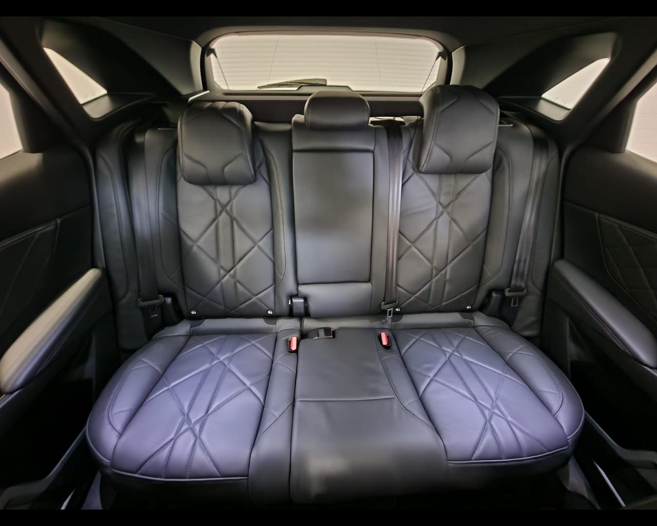 DS DS7 - DS7 Crossback 1.5 bluehdi Grand Chic 130cv auto