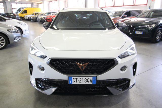 CUPRA Formentor 1.5 TSI 150CV DSG