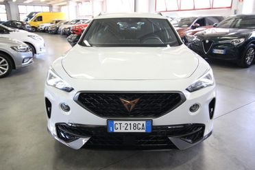 CUPRA Formentor 1.5 TSI 150CV DSG