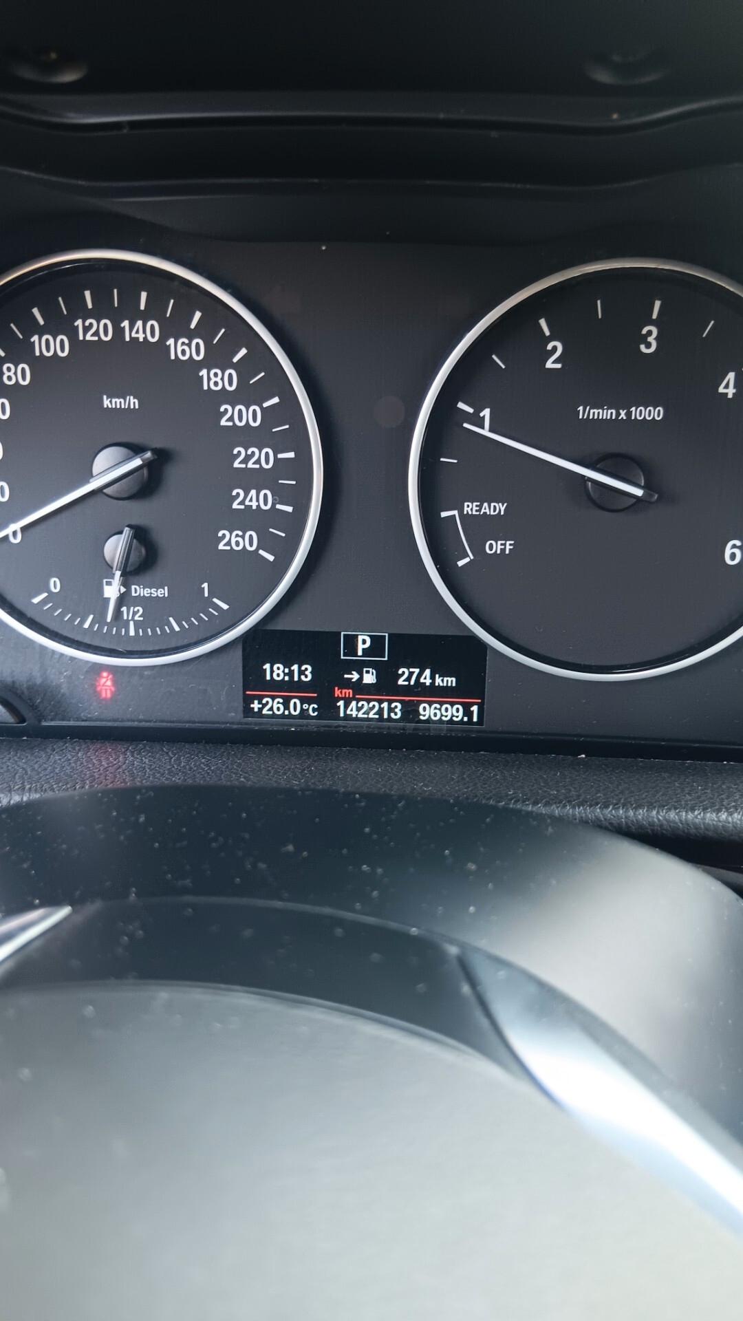 Bmw 218 218d Coupé Sport
