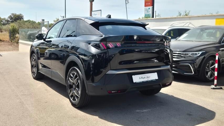 Peugeot 3008 Hybrid 145 e-DCS6 Allure - KMO 2025